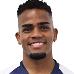 E. Guerra Midfielder