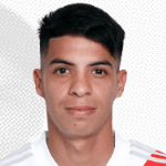 T. Galván Midfielder