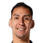 M. Fernández Midfielder