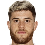 Santiago Ramírez Midfielder