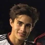 S. Medina Midfielder