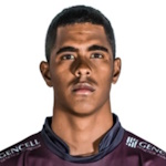 J. Castillo Defender