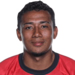 B. García Midfielder