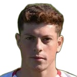 L. Giossa Goalkeeper