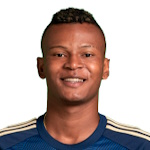 Alex Fernando Moreno Paz Defender
