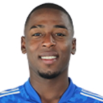 D. Victoria Midfielder