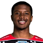 Juan José Guevara Possu Defender