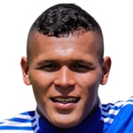 L. Paredes Attacker