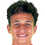 V. Matlis Midfielder