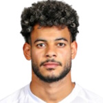 Nabil Emad Dunga Midfielder