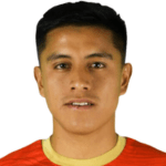 Jimmy Pérez Midfielder