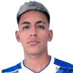 F. Fernández Attacker