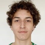 Y. Kostenko Midfielder