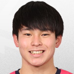 K. Okazawa Midfielder