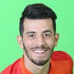 S. Hosseini Attacker