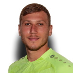 A. Gabaraev Defender