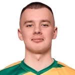 A. Suchkov Midfielder