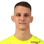 M. Kozakevich Goalkeeper