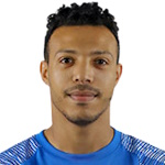 Islam Gaber Midfielder