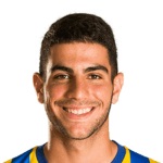 C. Belevonis Midfielder