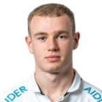 D. Gjengaar Midfielder