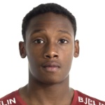 A. Abukar Midfielder