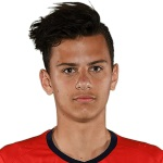 T. Gomulka Midfielder