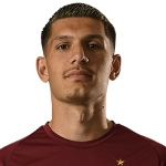 A. Ajdini Attacker