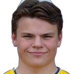 F. Pedersen Defender