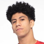 Ammar Hamdi Midfielder