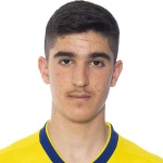 M. Lahdo Attacker