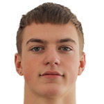 M. Pavlov Goalkeeper