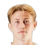 C. Jørgensen Midfielder