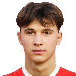 T. Korablin Midfielder