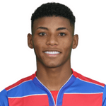 Hércules Midfielder