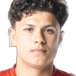 R. Jauregui Attacker