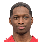 O. Toure Defender
