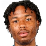 M. Obiero Attacker