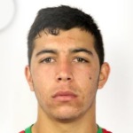 É. Lira Midfielder