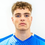 F. Steponavičius Attacker