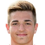 L. Schnellbacher Midfielder
