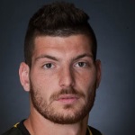 A. Karasalidis Defender