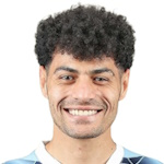 Abdel Rahman Magdi Attacker