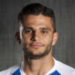 S. Stroungis Defender