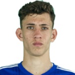 Stênio Midfielder