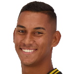 Rodrigo Oliveira dos Santos Midfielder