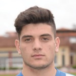 K. Kotsopoulos Attacker