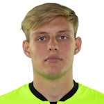 J. Krzywanski Goalkeeper