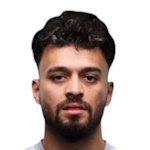 Salah Mohsen Attacker