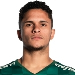 Gabriel Silva Attacker